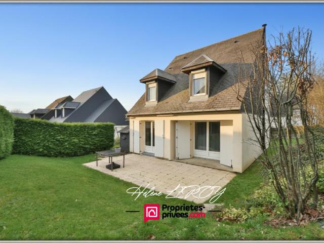 Yport Vente Maison 76