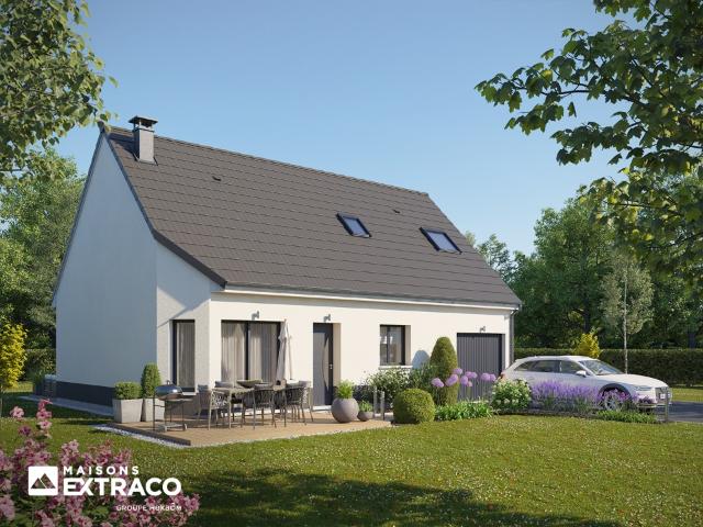 Ypreville Biville Vente Maison 76
