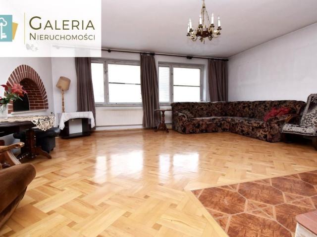 Żyrardowska 165 m², Elbląg