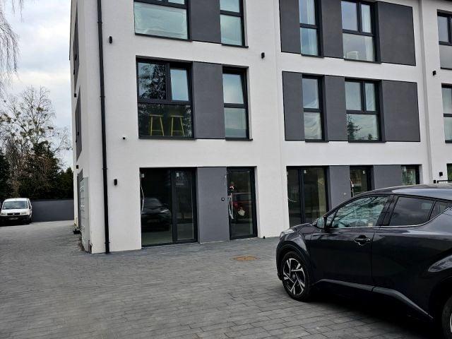 Żyrardowska 13 28 m², Grodzisk Mazowiecki