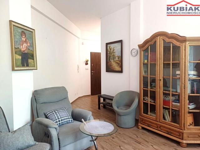 Żyrardowska 35 m², Grodzisk Mazowiecki