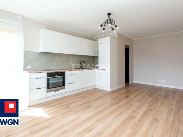 Żyrardowska 37 m², Elbląg