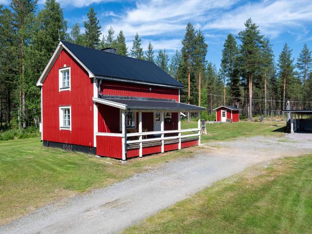 Yrttivaara 1