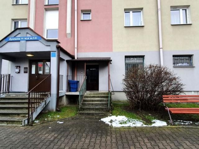 Żywiecka 36,31 m², Nowy Sącz