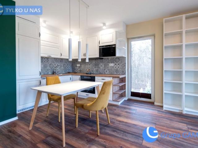 Żywiecka 44 m², Kraków