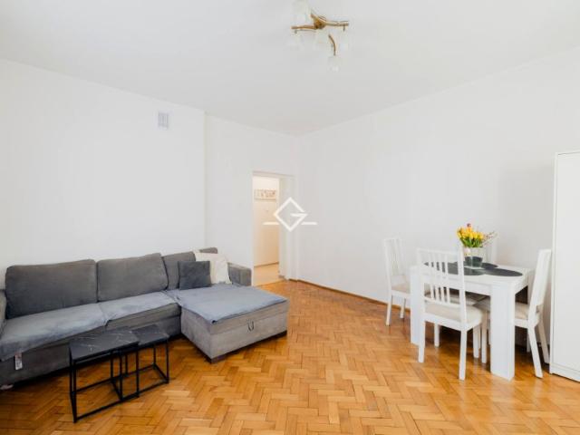 Żywiecka 52,28 m², Gdańsk