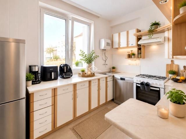 Żywiecka 52,28 m², Gdańsk