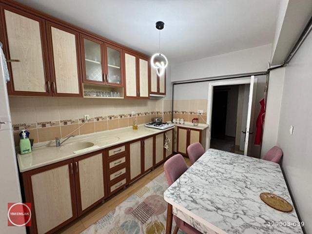 YTM EMLAK SİTE İÇERİSİNDE ASANSÖRLÜ FULL YAPILI ARAKAT GENİŞ