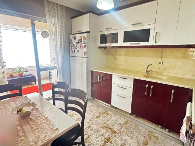 YTM EMLAK PINARBAŞI MH ASANSÖRLÜ YENİ BİNA FULL YAPILI FIRSAT