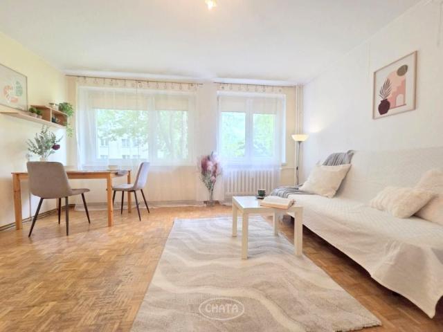 Żytnia 45 m², Wrocław