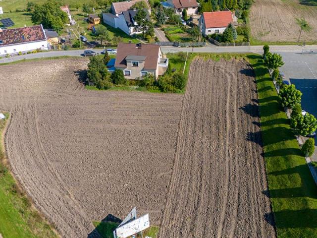 Żytnia 4 662 m², Opole
