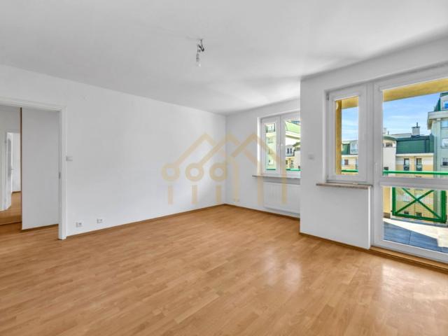 Żytnia 57 m², Warszawa