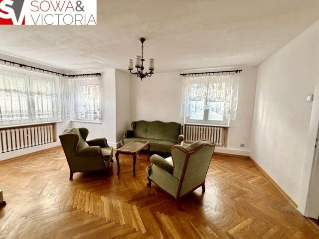 Żytnia 75 m², Wałbrzych