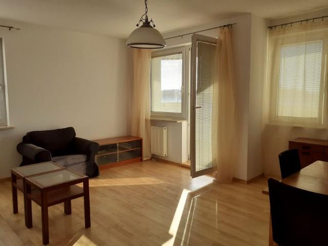 Żytnia 79 m², Warszawa