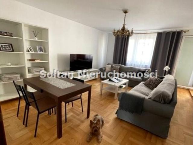 Żytnia 80 m², Warszawa