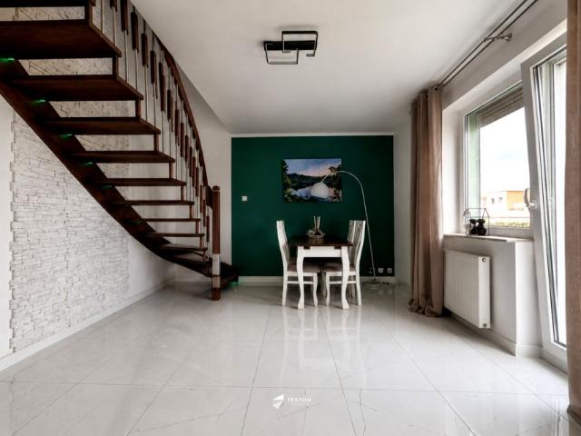 Żytnia 124,13 m², Koszalin