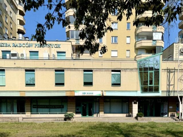 Żytnia 153,60 m², Warszawa