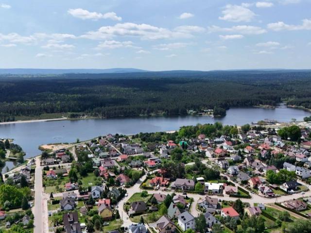 Żytnia 1 260 m², Starachowice