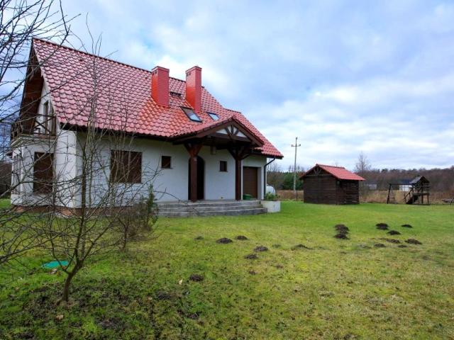 Żytnia 218 m², Kopalino