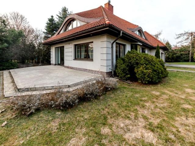 Żytnia 251 m², Pruszków
