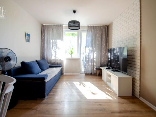 Żytnia 33,61 m², Białystok
