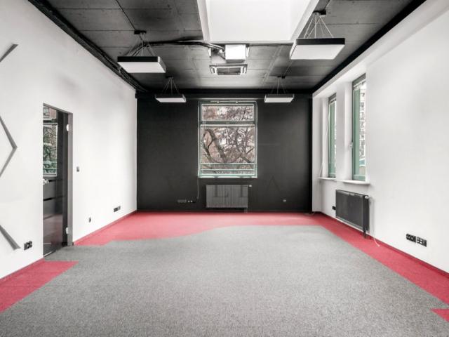 Żytnia 351 m², Warszawa