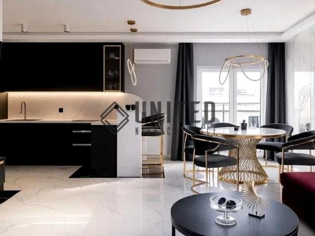 Żytomierska 85 m², Wrocław