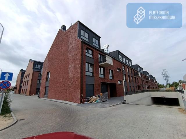 Żytawska 52,81 m², Wrocław