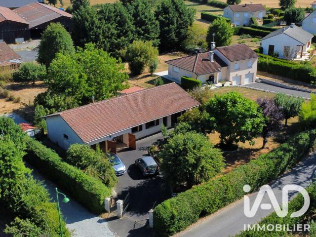 Ytrac Vente Maison 15