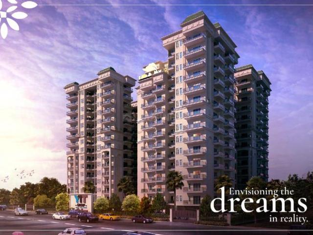 YTT Life And Joy,Sultanpur Road 3 BHK Apartment For Sale Lucknow