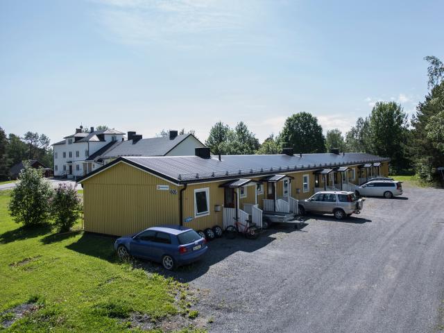 Ytterån 605 F/1001
