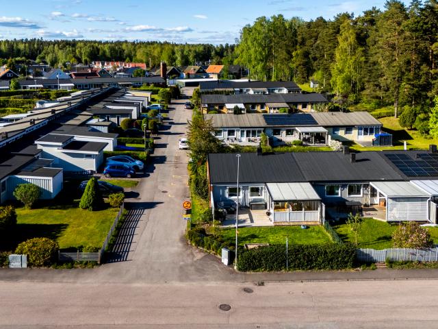 Yttersvängen 85