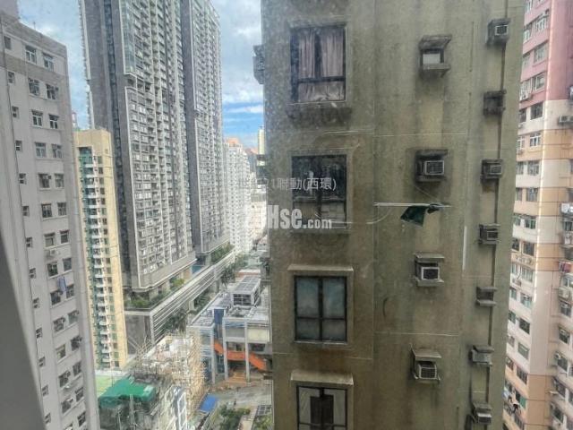 光前大廈 #3667 售盤樓盤詳細資料