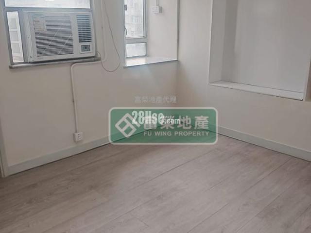 裕興大廈 #3596 售盤樓盤詳細資料