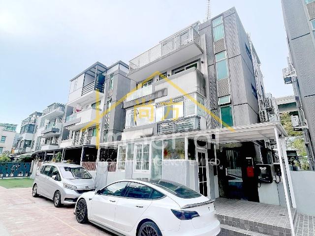 御 享⚫全新裝潢! 養恐龍都得 X 6分鐘元朗市【地下連門前玻璃屋】