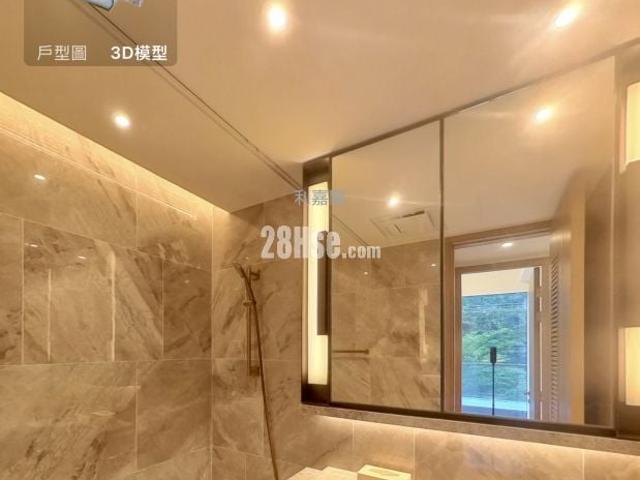 瑜一 #3814 售盤樓盤詳細資料