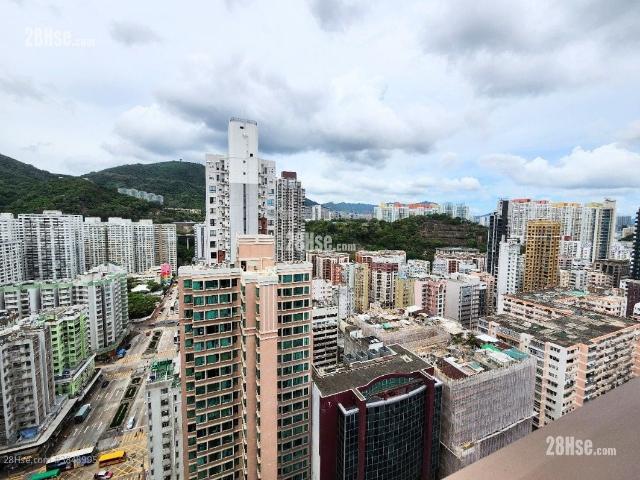 瑜悅 #3848 售盤樓盤詳細資料
