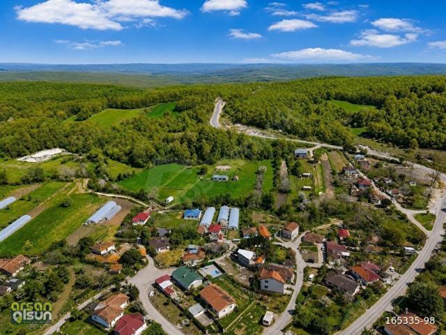 Yuşa Özel'den Kaçırılmayacak Fiyat! 856 m Çaplı Parsel