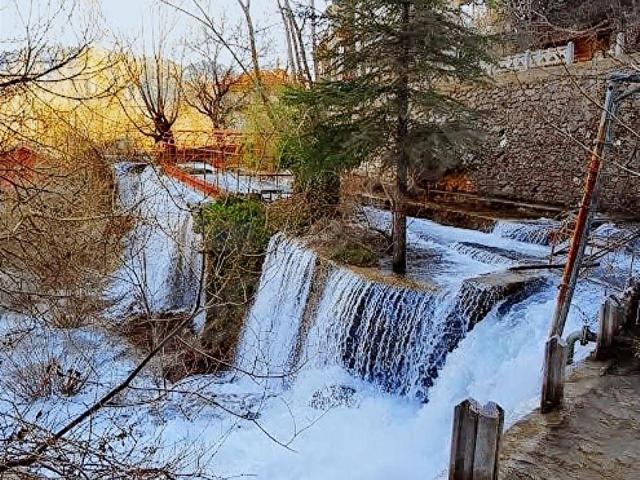 Yuşa'dan Antalya'da Müstakil Tapu 616m Tarla