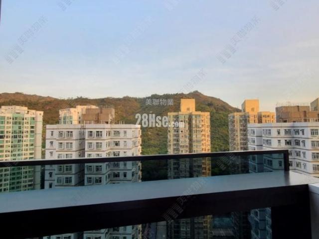 御半山 #3807 售盤樓盤詳細資料