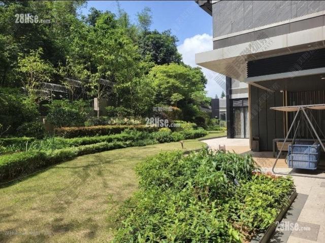 御半山 #3811 售盤樓盤詳細資料
