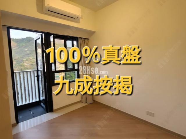 御半山 #3832 售盤樓盤詳細資料