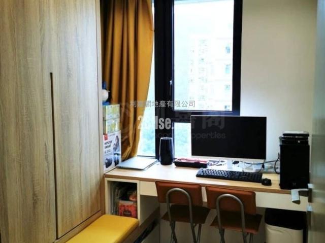 琨崙 #3844 售盤樓盤詳細資料