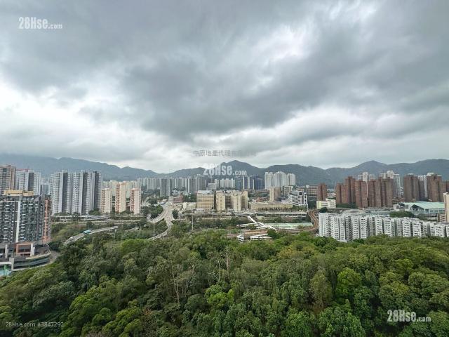 御半山 #3847 售盤樓盤詳細資料