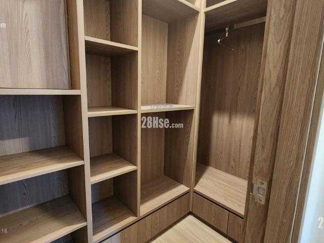 翰林峰 #3713 租盤樓盤詳細資料