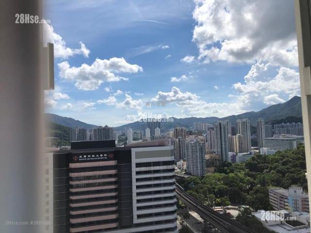 愉翠苑 #3809 售盤樓盤詳細資料