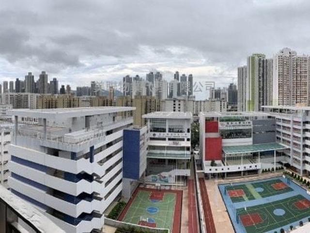 寓弍捌 #3847 售盤樓盤詳細資料