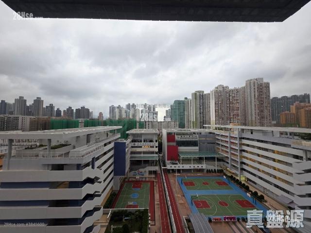 寓弍捌 #3841 售盤樓盤詳細資料