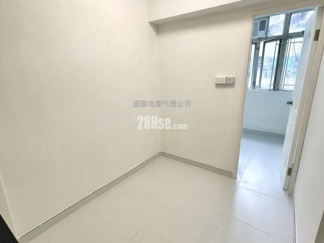 裕豐樓 #3803 租盤樓盤詳細資料