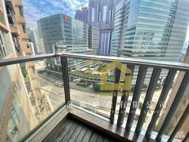 譽港灣